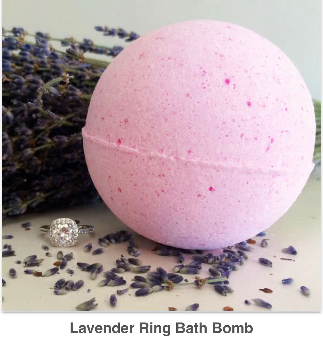 Бомбочки для ванны Bath Bomb