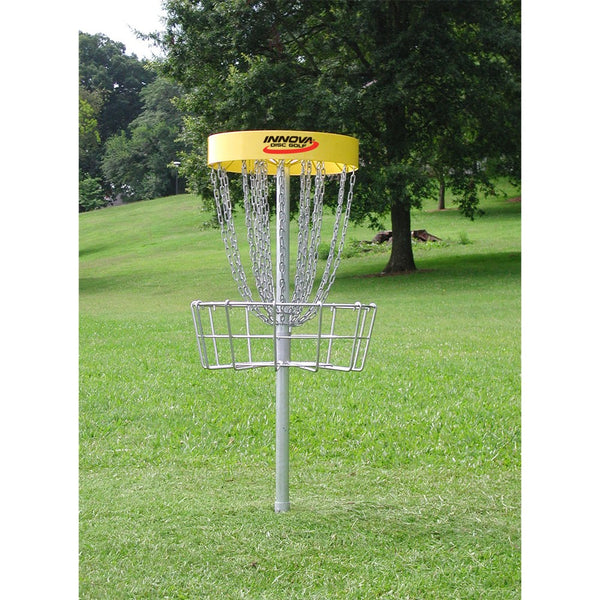 Innova DISCatcher Pro Innova Disc Golf Baskets for Sale