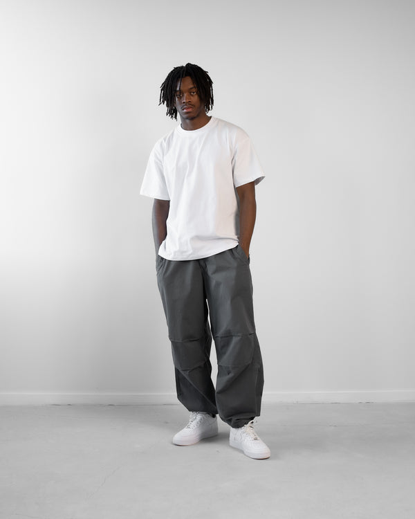 Parachute Pants - Olive – Hours