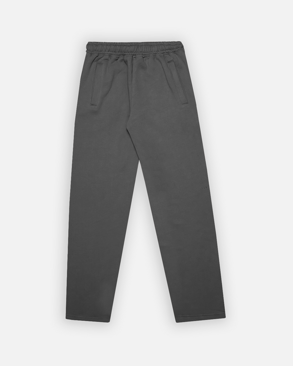 Unisex Open Bottom Sweat Pant