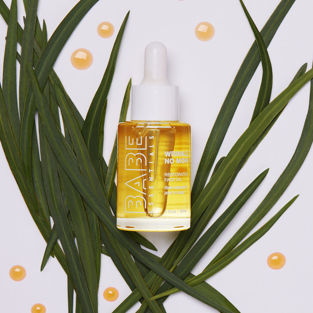 Hydrating & Firming Eye Serum, Eye Serum