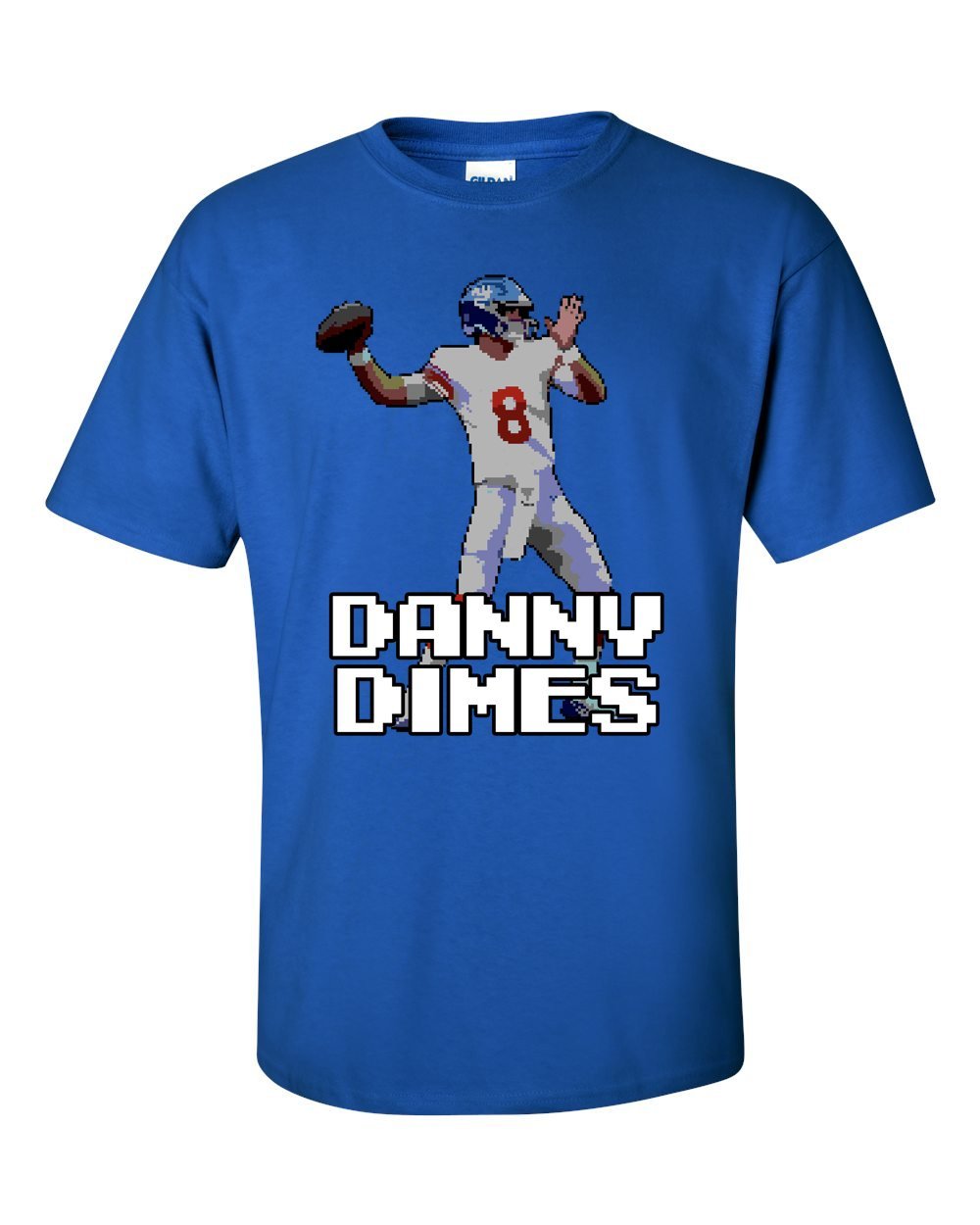 danny dimes shirts