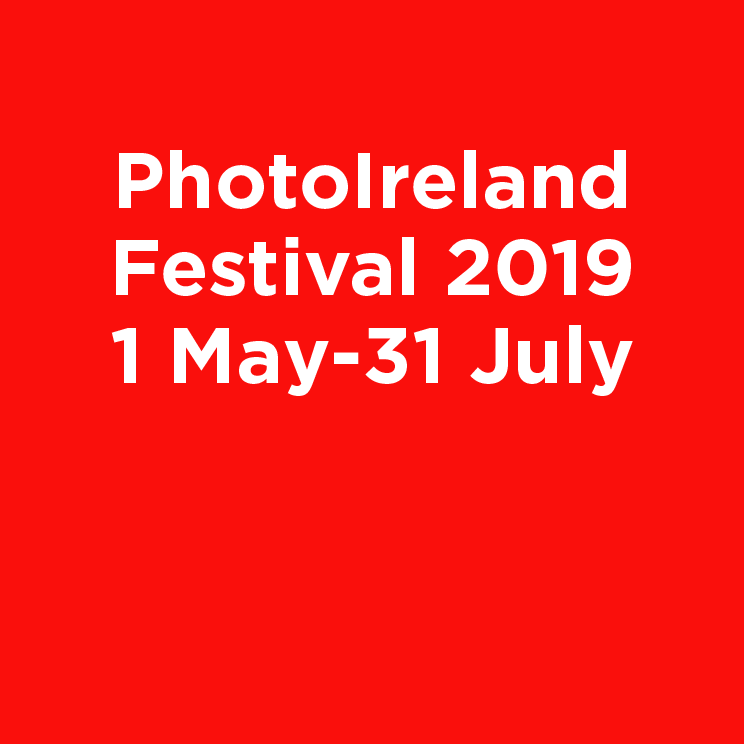 Féile PhotoIreland 2019