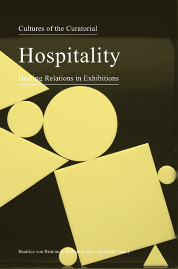 Hospitality: Hosting Relations in Exhibitions – The Library Project