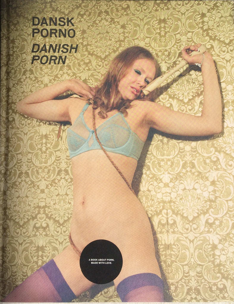 Dansk - Danish Porn, Gingko Press