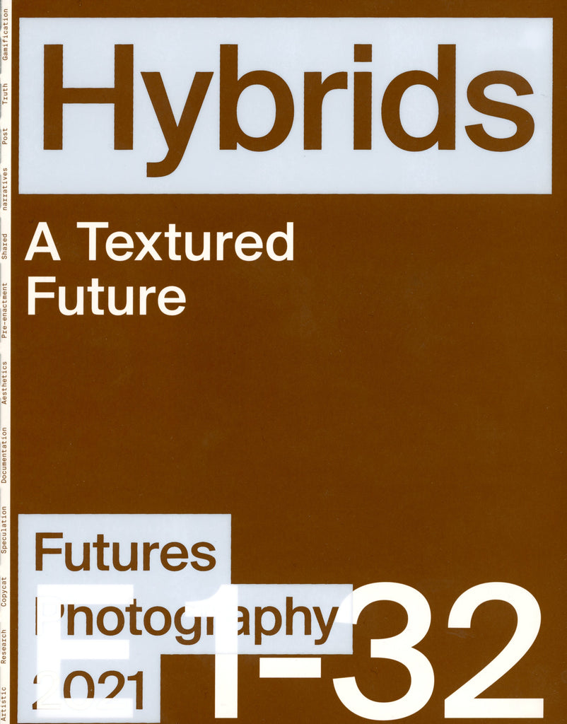 HYBRIDS: Forging New Realities as Counter-Narrative