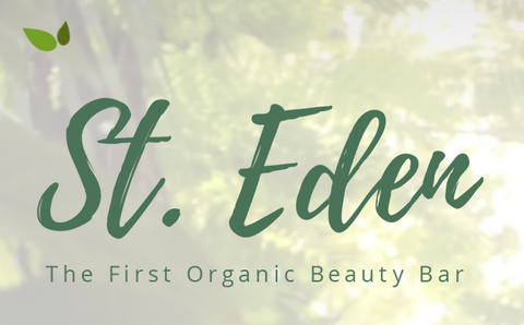 St.Eden, the first organic beauty bar