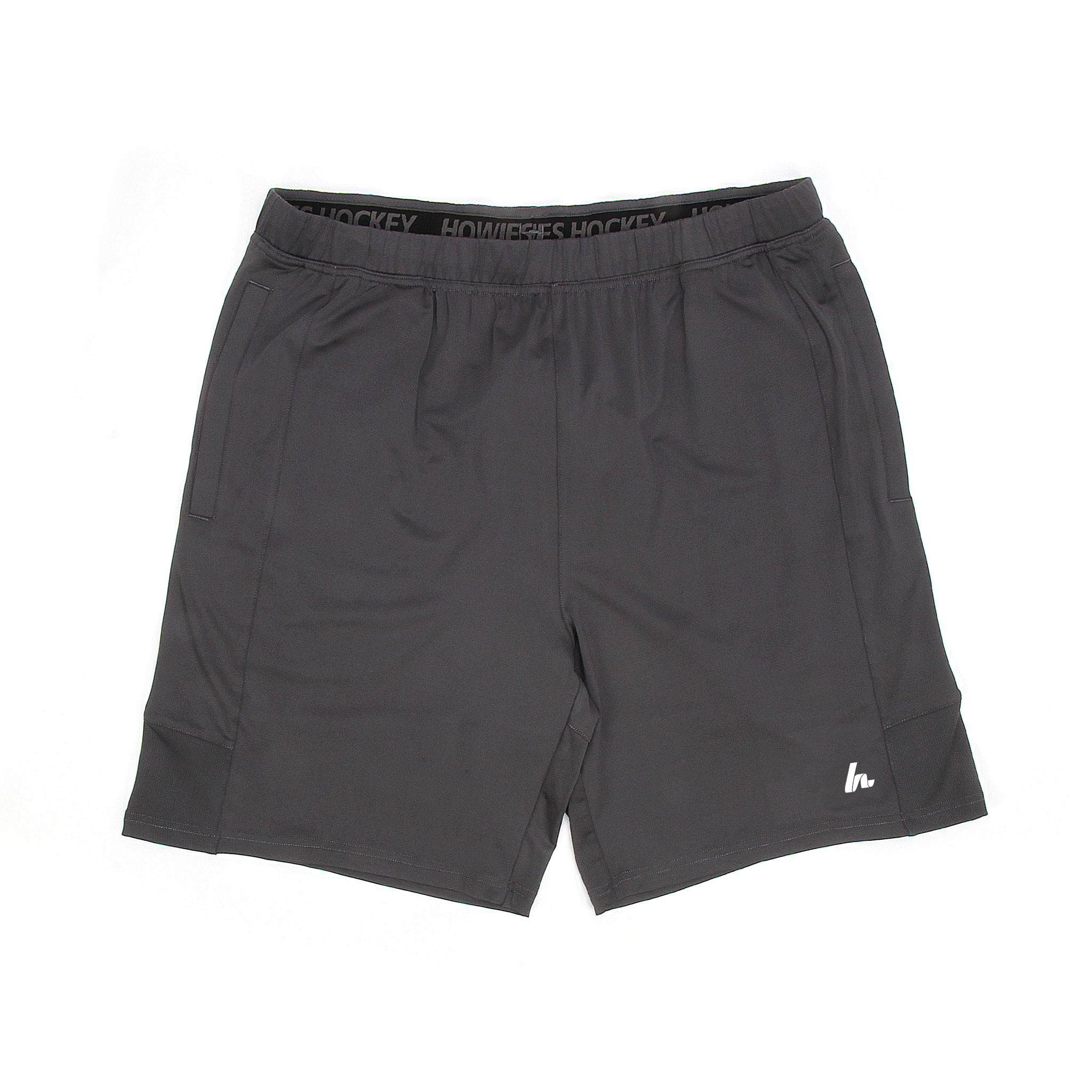 Men's Lined Run Shorts 9 - All In Motion™ Black Xl : Target