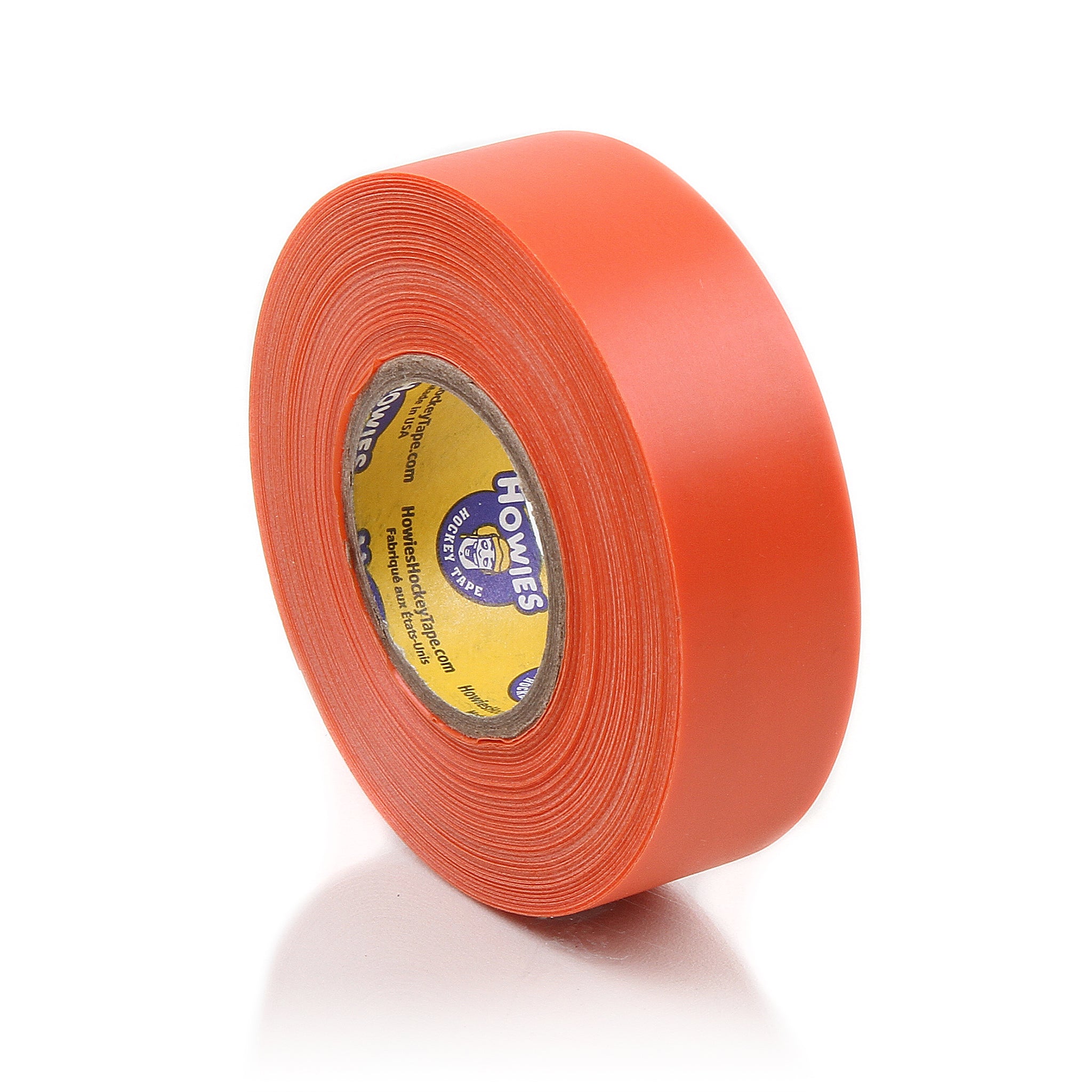 Howies Red Stretchy Hockey Grip Tape | Howies Hockey Tape