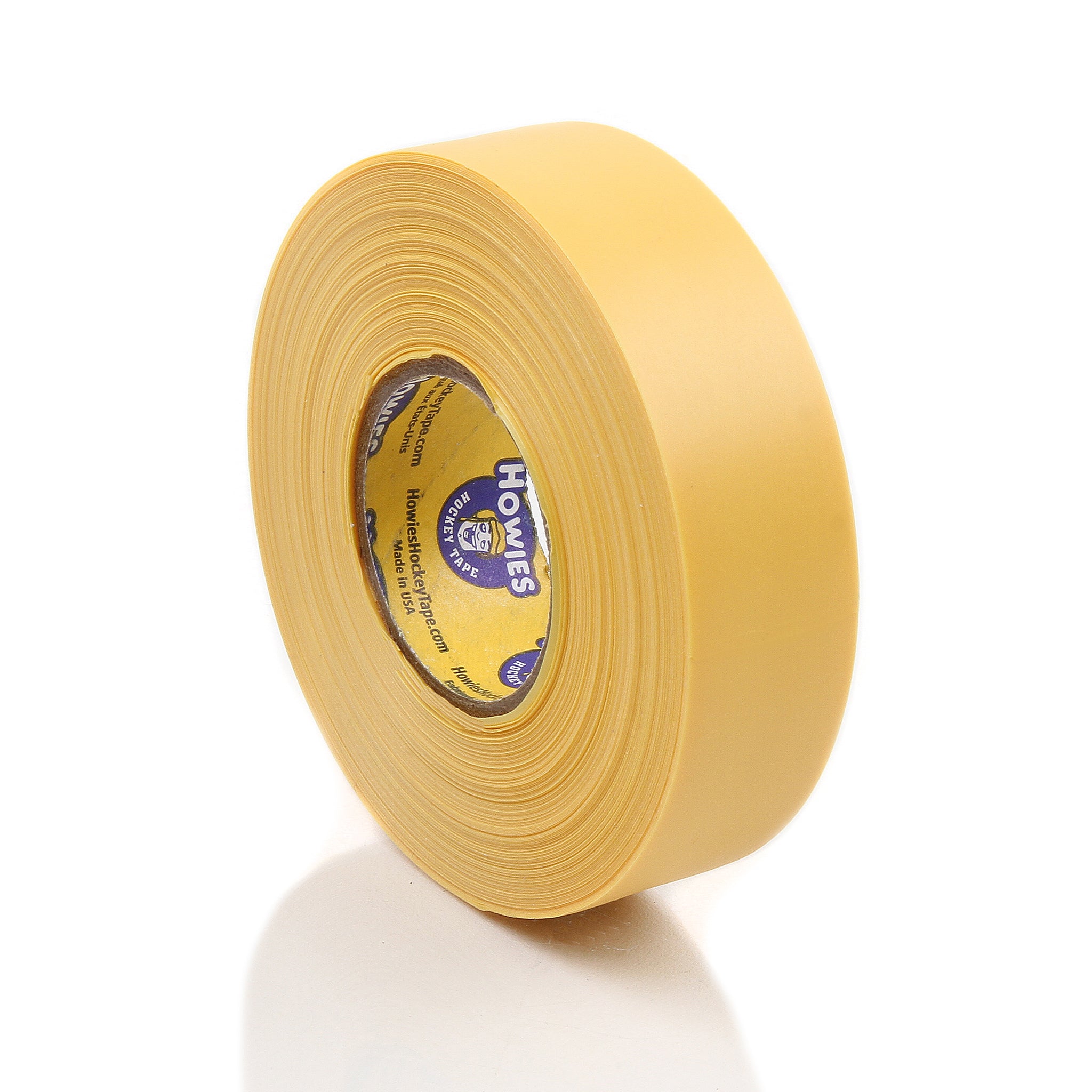 Clear Hockey Tape. Shin Pad Sock Tape, Rips Easily, 5 Pack. SportsTape -  Hockey Sock Tape Used by The pros - Made in USA