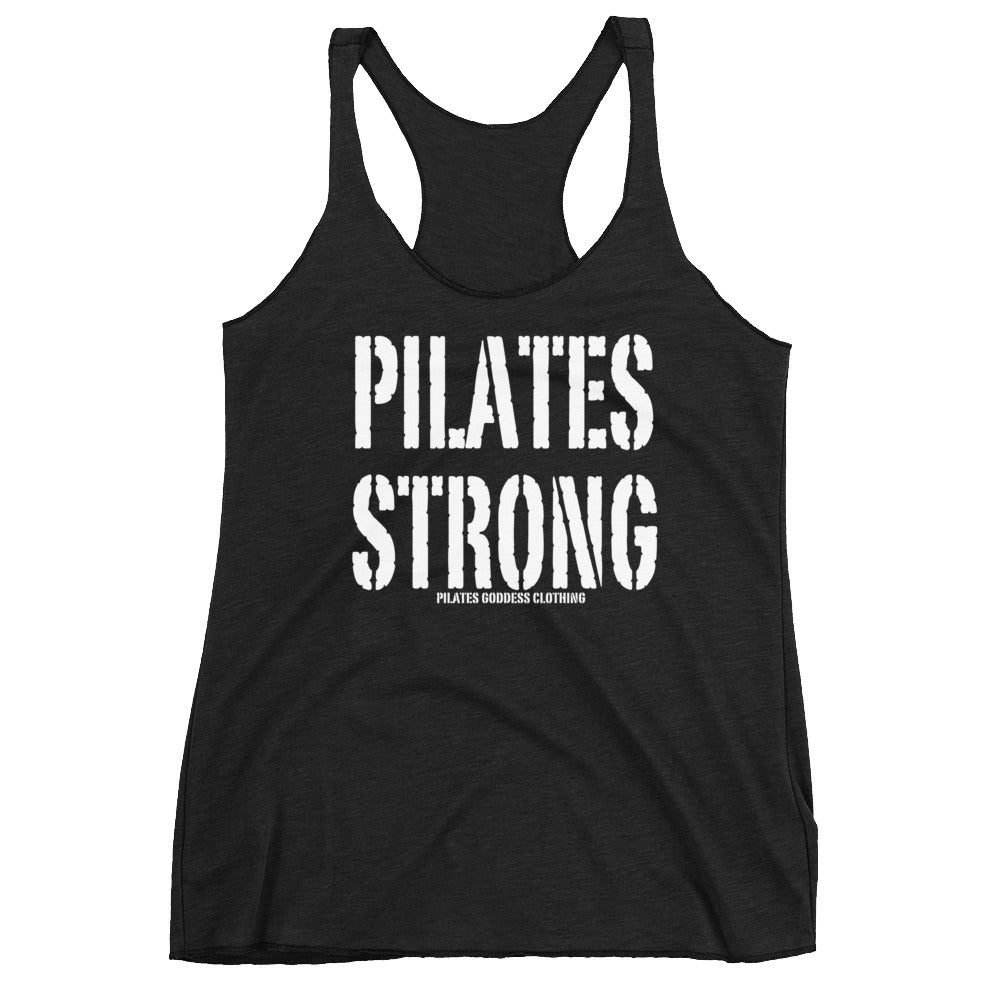 You Had Me At Pilates Tank Top Pilates Class Women's Tank