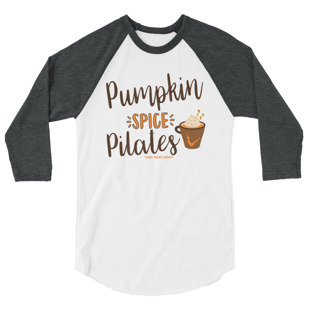 Halloween Pilates Leggings