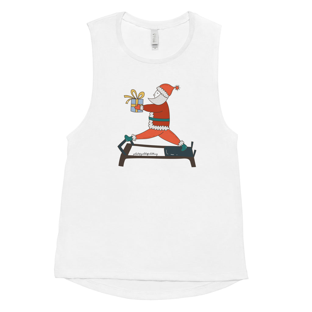 Pilates T-shirt, hoodie and tank top. Pilates funny gift idea. – TeeDino