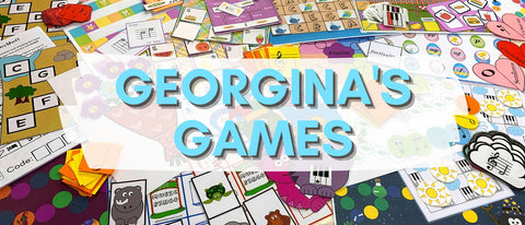 TopMusic Marketplace Georgina's Games