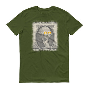 Bitcoin T-Shirts & Goodies - Cryptocurrency, Ethereum, Litecoin & More ...