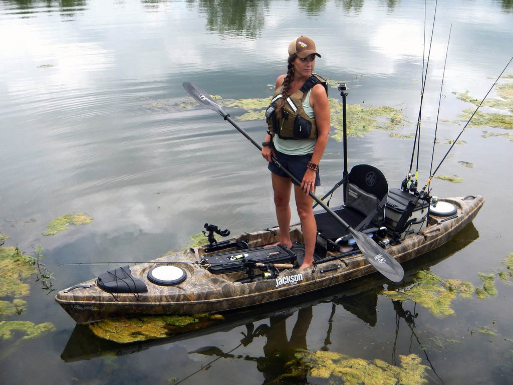 What You Need For Your First Kayak Fishing Tournament Fishing Online
