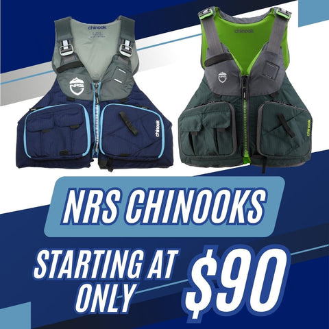 NRS Chinooks