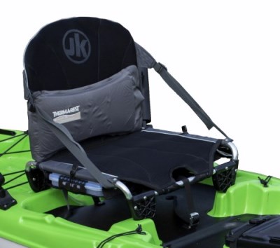 Jackson Elite Seat 2.0