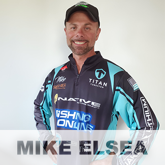 Mike Elsea