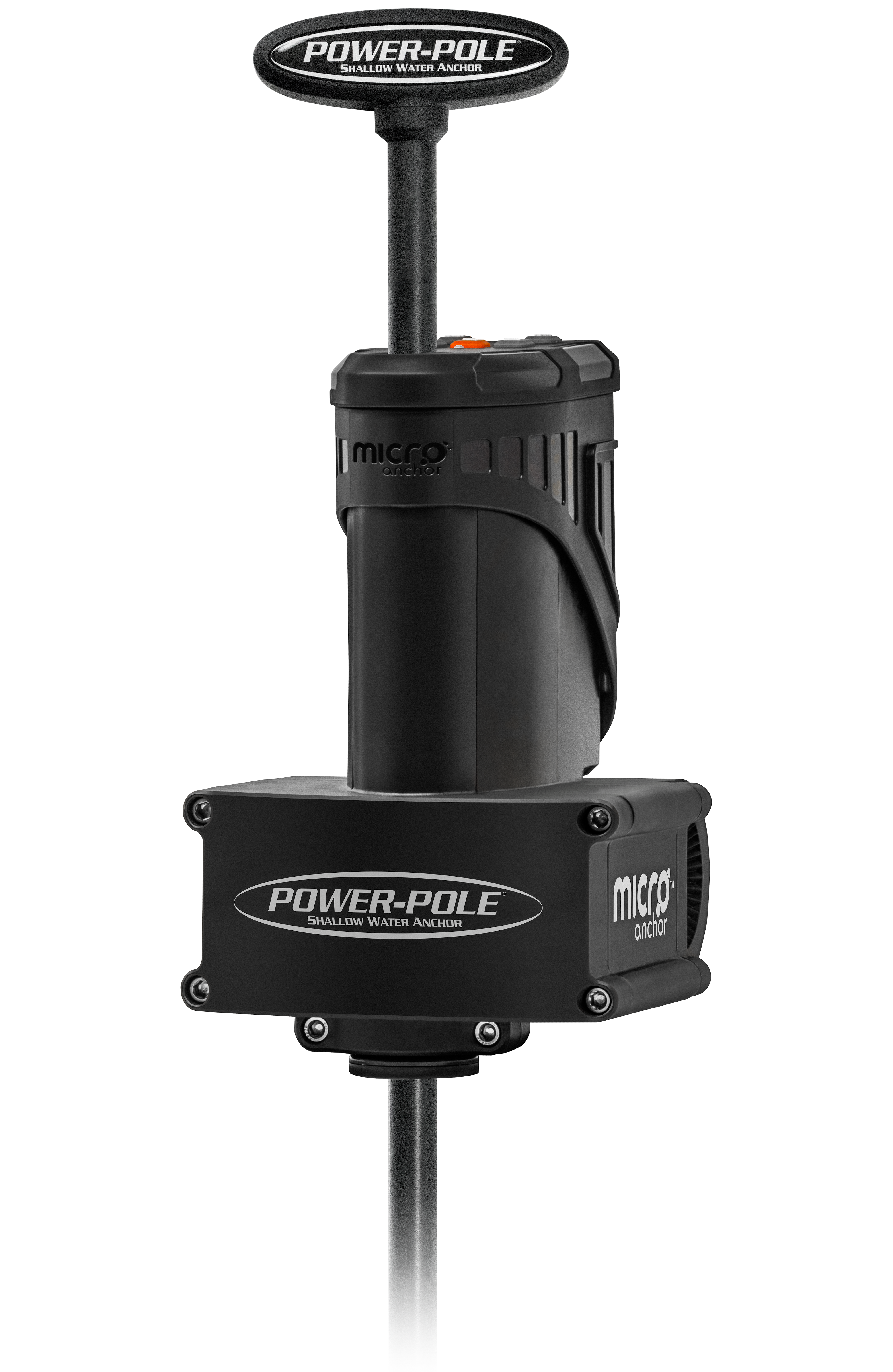 Power-Pole Micro Shallow Water Anchor