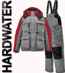 Striker ICE HardWater Ice Fishing Flotation Suit