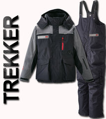 Striker ICE Trekker Ice Fishing Flotation Suit