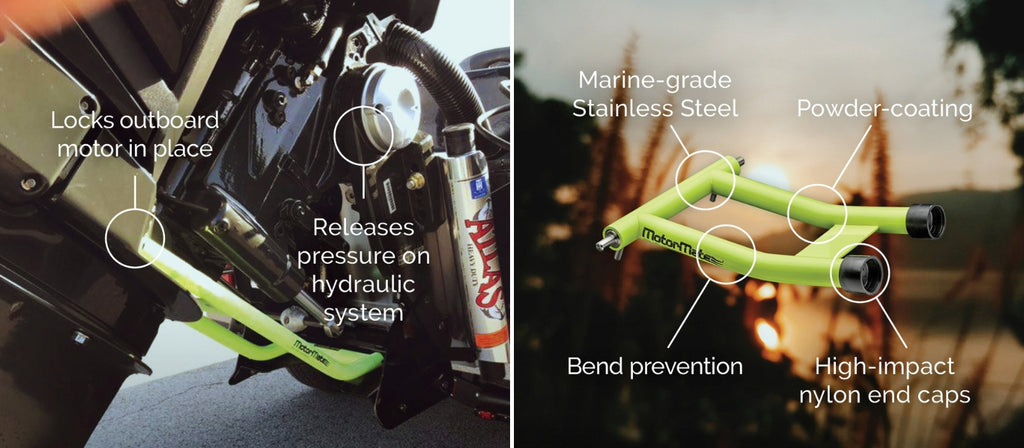 What Is A MotorMate And Why You Need One! - Specs