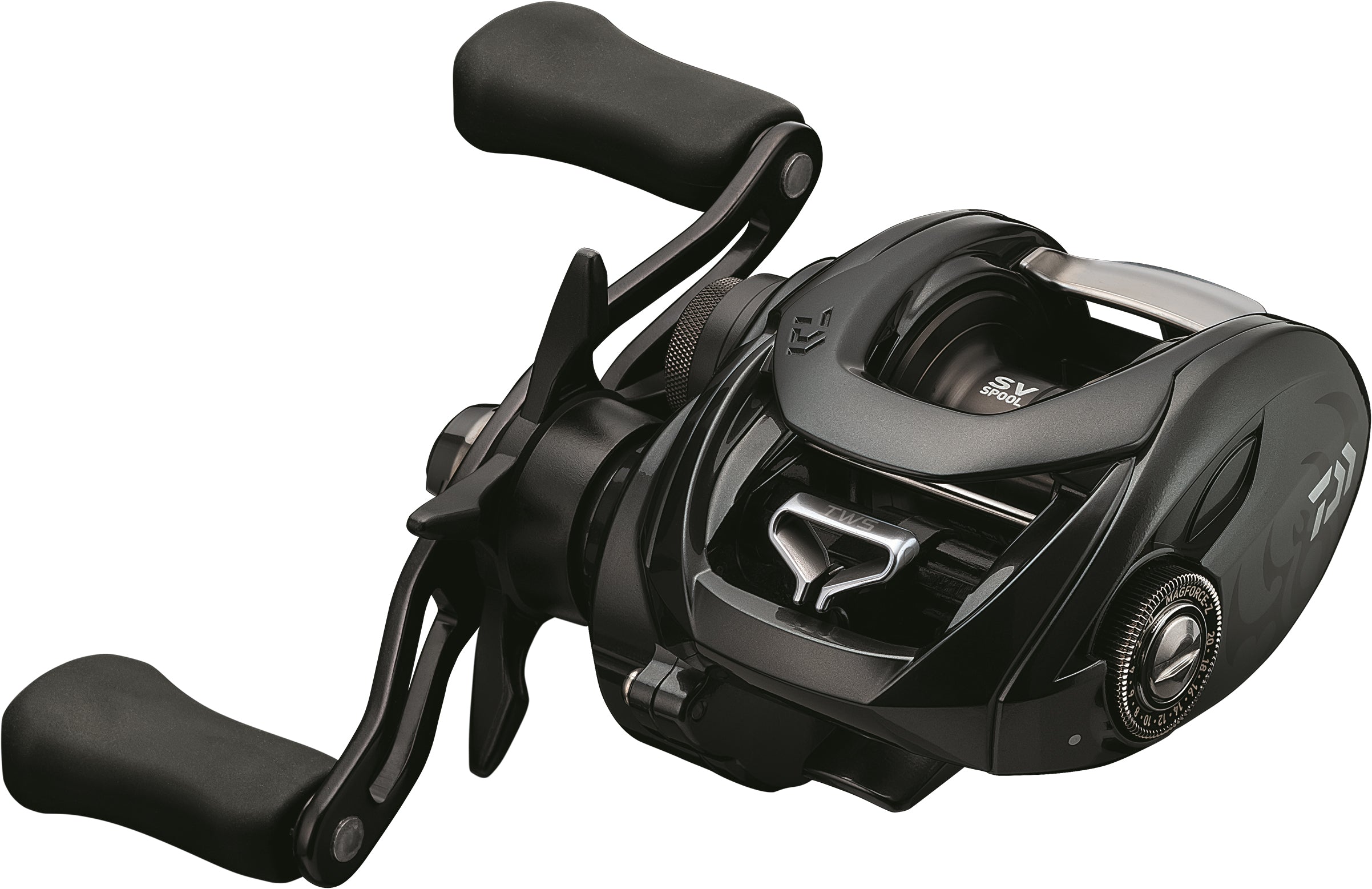 Daiwa Tatula Sv Tw103 Baitcast Reel Fishing Online