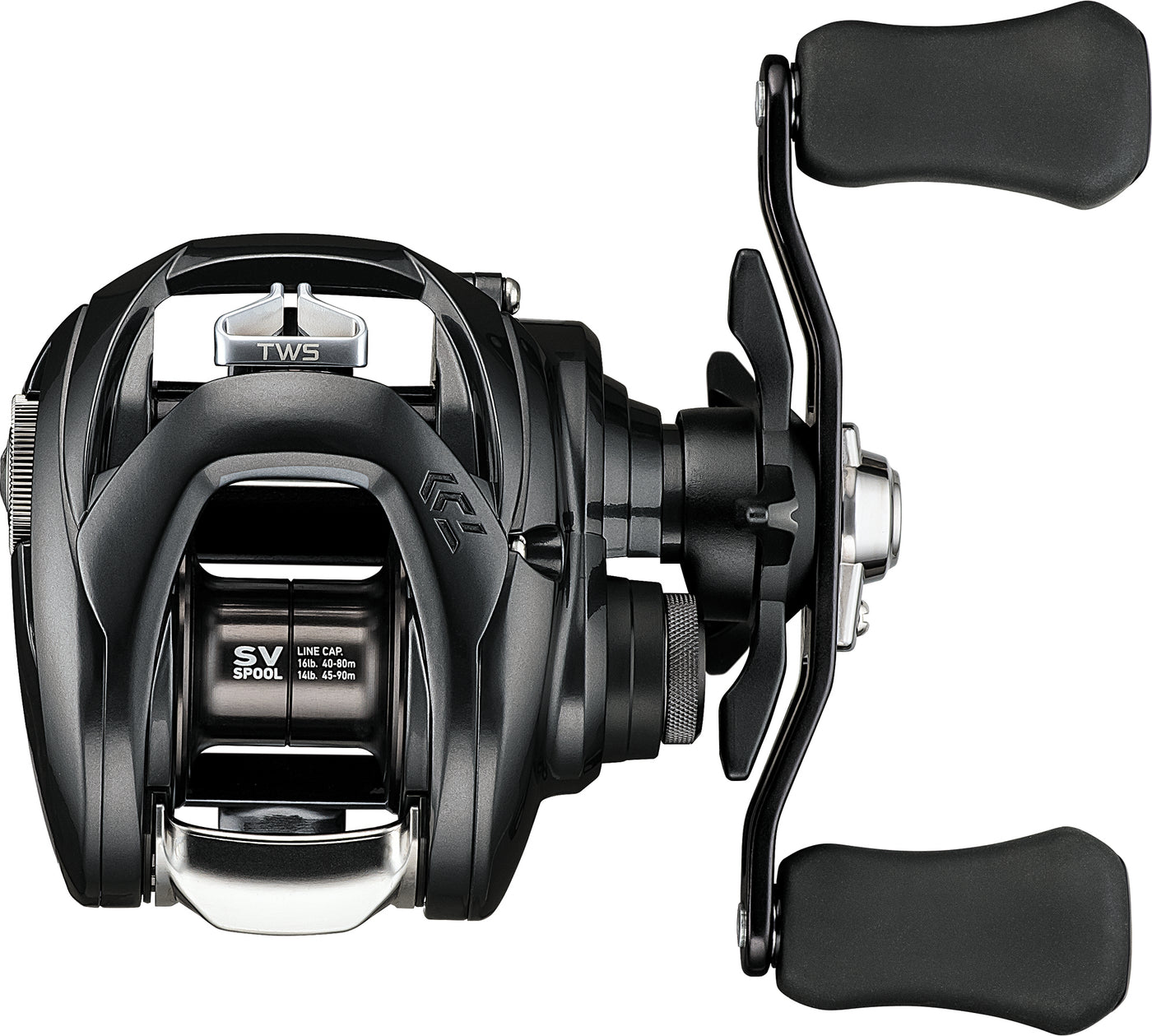 Daiwa Tatula Sv Tw103 Baitcast Reel Fishing Online