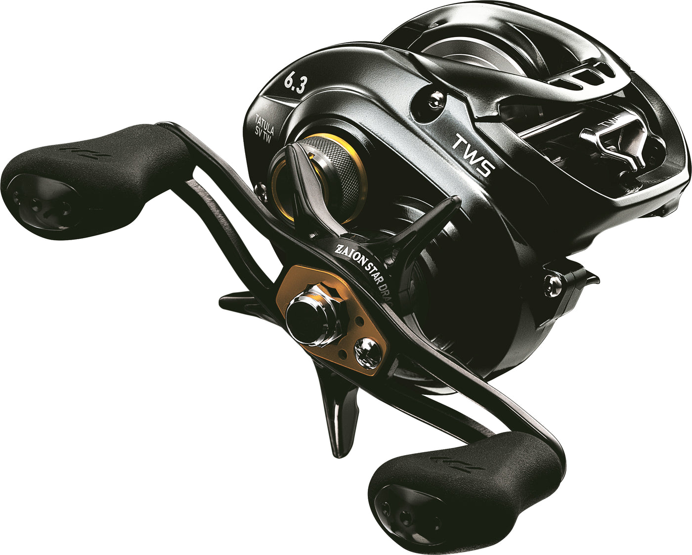 Daiwa Tatula Sv Tws Baitcast Reel Fishing Online