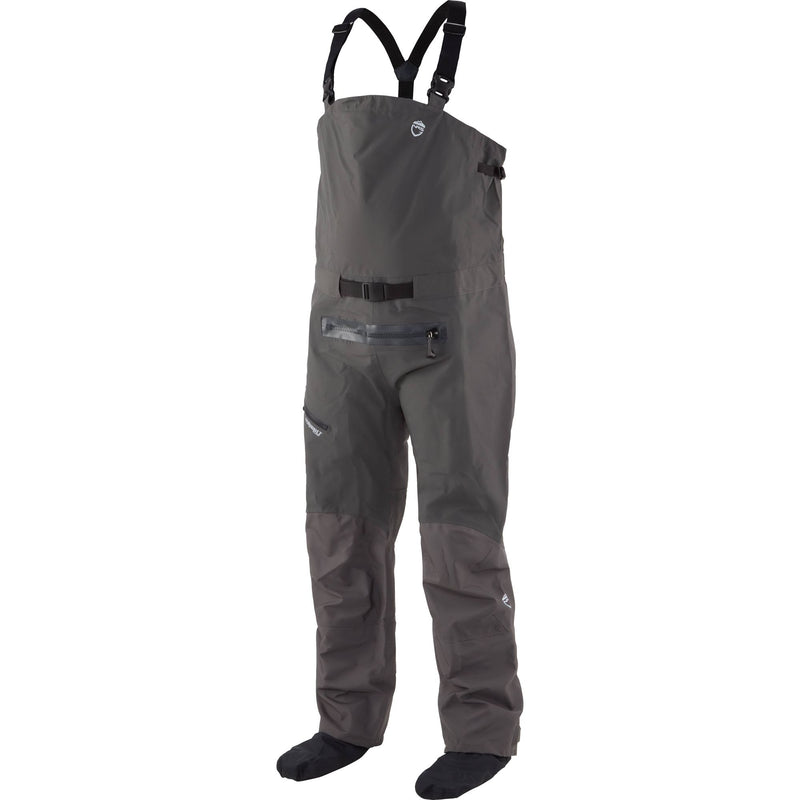 NRS Sidewinder Bib Dry Pants – Fishing Online