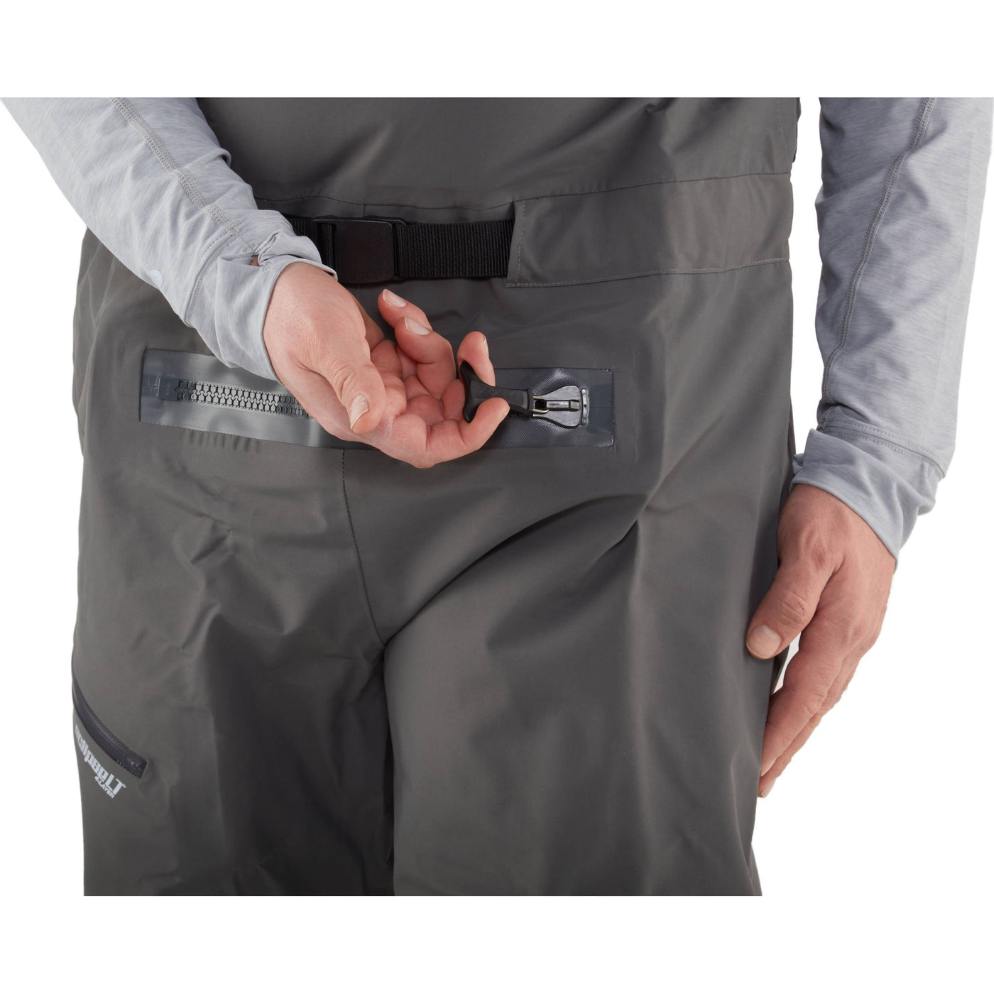 NRS Sidewinder Bib Dry Pants – Fishing Online