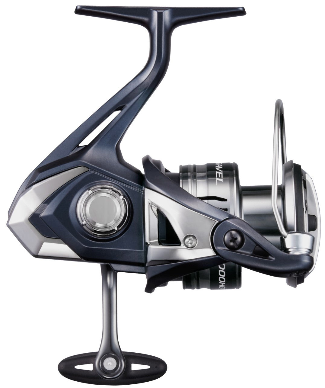 Shimano Miravel Spinning Reel – Fishing Online