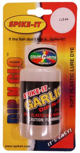 Spike It Dip-N-Glo Dip – Fishing Online