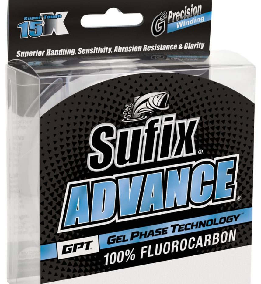 Sufix Fishing Line Clearance, 50% OFF