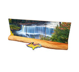 3pc Coaster Set Upper Tahquamenon Falls