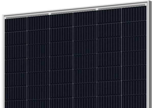 módulos fotovoltaicos de alto rendimiento