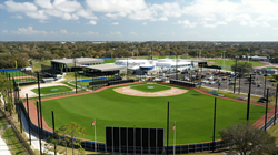  Gilbane Building Company, in partnership with Turner Construction, awarded Excellence in Construction Eagle Award from Associated Builders and Contractors Share Article  Toronto Blue Jays Spring Training Facilities Improvement Project in Dunedin, Florida recognized. News Image      “Our project teams and partners have all worked incredibly hard to deliver this state-of-the-art sports facility for the Toronto Blue Jays, its fans, and the local community." - Heidi DeBenedetti, executive vice president, Gilbane Building Company  ORLANDO, Fla. (PRWEB) October 22, 2021  Gilbane Building Company, in partnership with Turner Construction, was pleased to receive the Central Florida Chapter Associated Builders and Contractors Eagle Award for the Toronto Blue Jays Spring Training Facilities Improvement Project. This distinguished honor exemplifies innovative, high-quality construction, superior safety standards, and notable client satisfaction.  “Our project teams and partners have all worked incredibly hard to deliver this state-of-the-art sports facility for the Toronto Blue Jays, its fans, and the local community. Because of their dedication to excellence, Gilbane can continue to be a major builder in the sports and entertainment market. The teams, architect, client, and trade partners are extremely deserving of this recognition,” noted Heidi DeBenedetti, executive vice president of Gilbane Building Company.  This award-winning spring training facility was designed by Populous and consists of two projects on separate sites, a 65-acre new player development complex and renovations/improvements to the existing Dunedin Stadium, now TD Ballpark. The new ultra-modern player development complex is at the exact location as the prior complex and includes a 115,000 SF clubhouse building with various strength, training, rehabilitation facilities, and offices, as well as six fields, two half fields, an open-air agility field, covered turf practice field, inclined agility hill, and numerous pitching mounds and batting cages.  Numerous renovations and upgrades to the ballpark brought it up to a sophisticated standard and includes features such as improved seating, luxury suites, enhanced fan experience and food and beverage elements, team shop, visitor’s clubhouse, umpire’s room, grounds crew maintenance areas, media areas including press boxes, audio and visual upgrades including TV/radio booths, PA/video board control room, scoreboard, LED signage, and audio system, improved security access, and increased public parking.  About Gilbane Building Company Gilbane provides a full slate of construction and facilities-related services for clients across various markets, from pre-construction planning and integrated consulting capabilities to comprehensive construction management, general contracting, design-build, and facility management services. Founded in 1870 and still a privately held, family-owned company, Gilbane has more than 45 office locations worldwide. Since 1972, Gilbane has been delivering construction services in Florida. For more information, visit http://www.gilbaneco.com.  About Turner Construction Turner is a North America-based, international construction services company leading in diverse market segments. The company has earned recognition for undertaking large, complex projects, fostering innovation, embracing emerging technologies, and making a difference for its clients, employees, and community. With 10,000 employees, the company completes $12 billion of construction on 1,500 projects each year. Turner offers clients the accessibility and support of a local firm with the stability and resources of a multi-national organization. For more information visit: http://www.turnerconstruction.com 