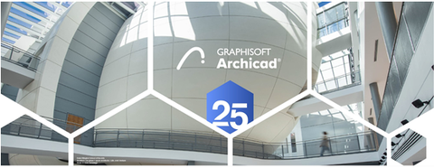 Archicad 25