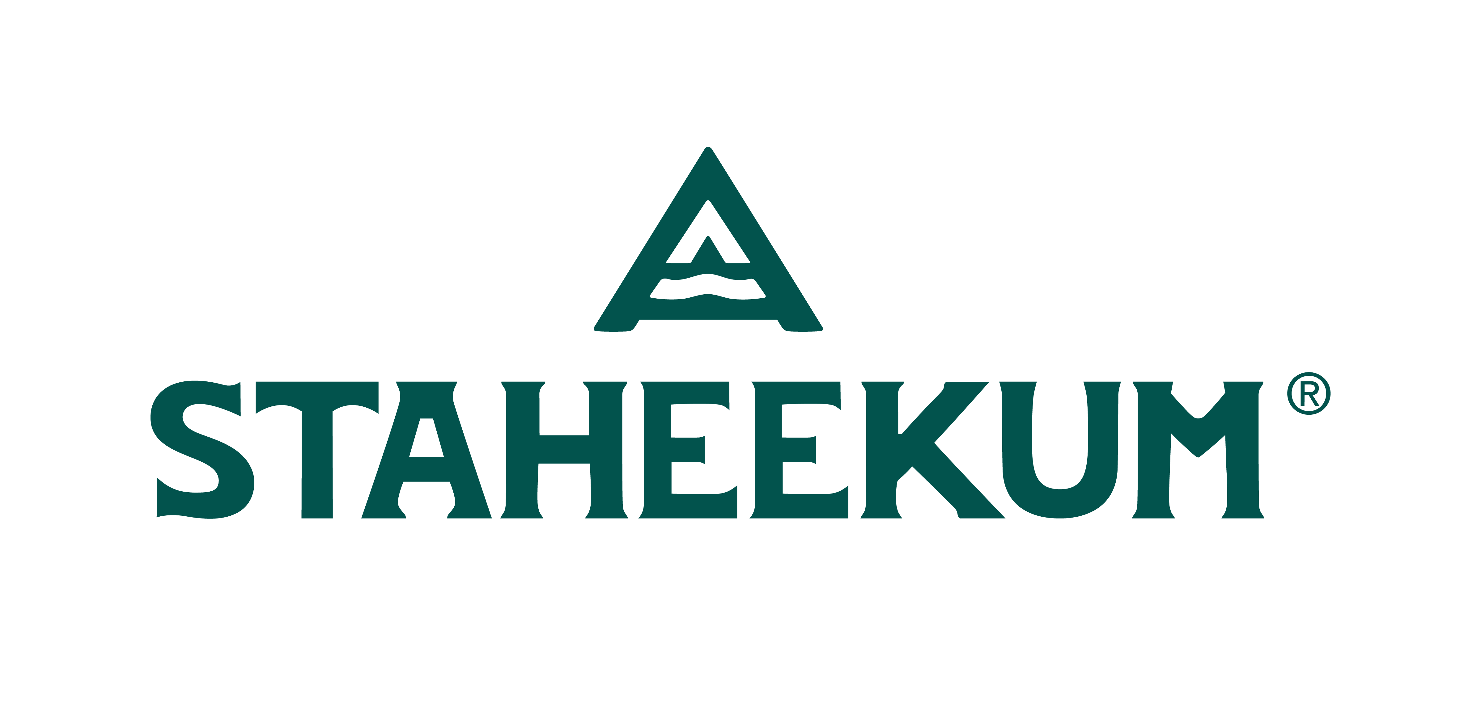 staheekum men women slipper logo