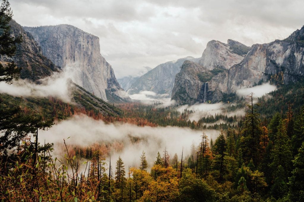 national parks to visit in the fall adventure slippers to wear cozy 