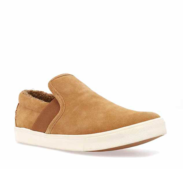 Mens Greenwood Slipper Sneaker – Staheekum