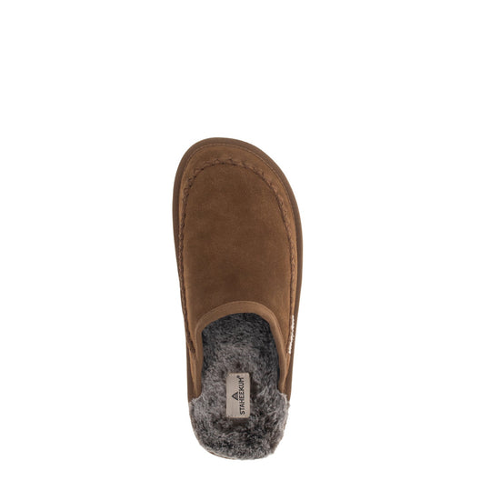 Men's Cabin Classic Slipper - Wheat