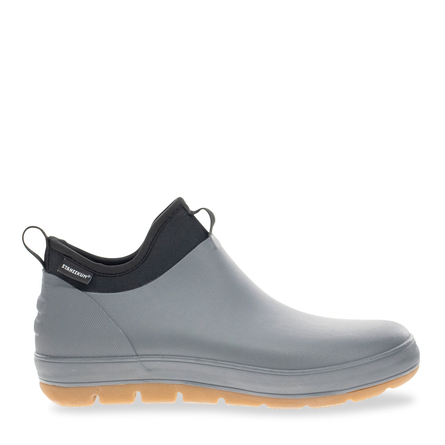 staheekum high ankle rain boot