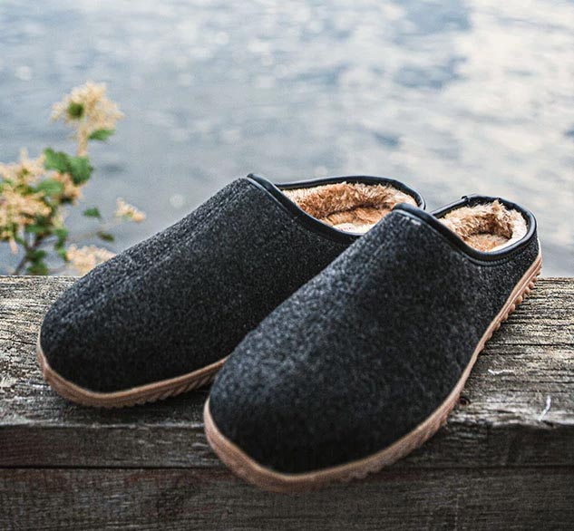 staheekum slippers mens