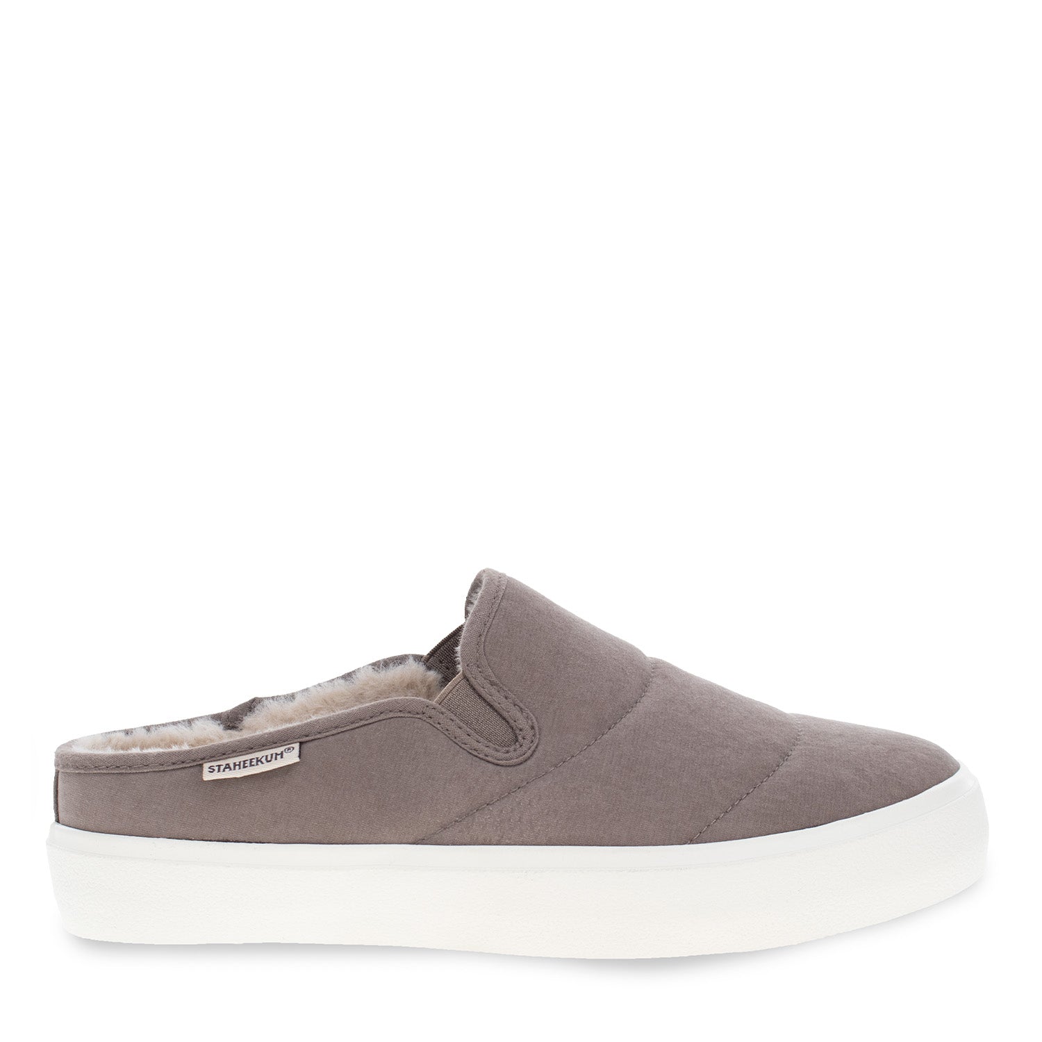 Women's Everyday Clog - Taupe - Staheekum product image