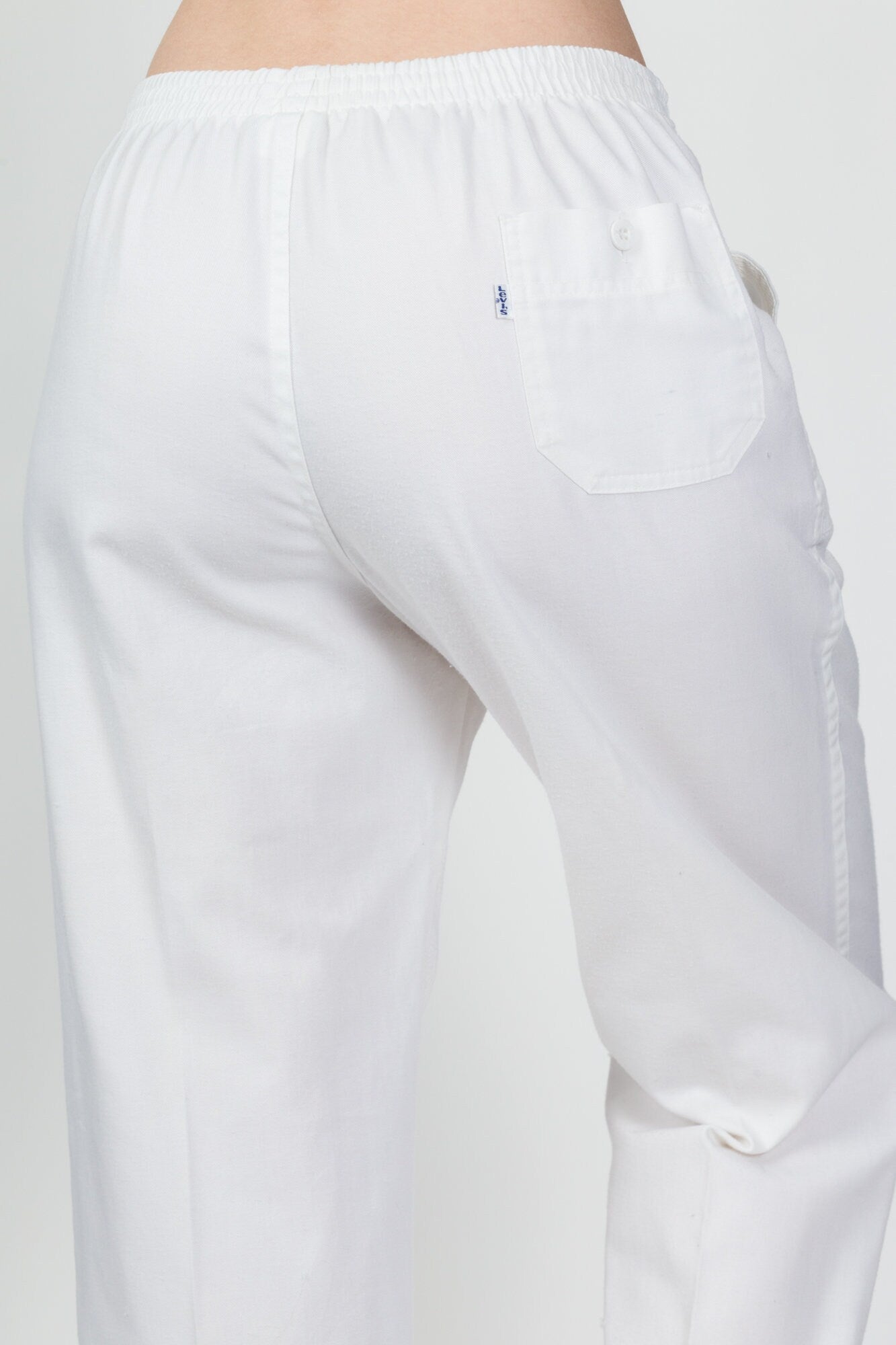 1984 Levi's LA Olympics Uniform Pants - Medium to Large – Flying Apple  Vintage