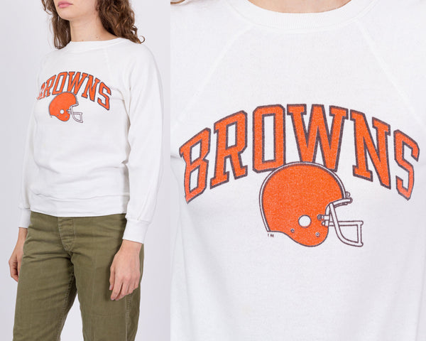 cleveland browns champion sweatshirt