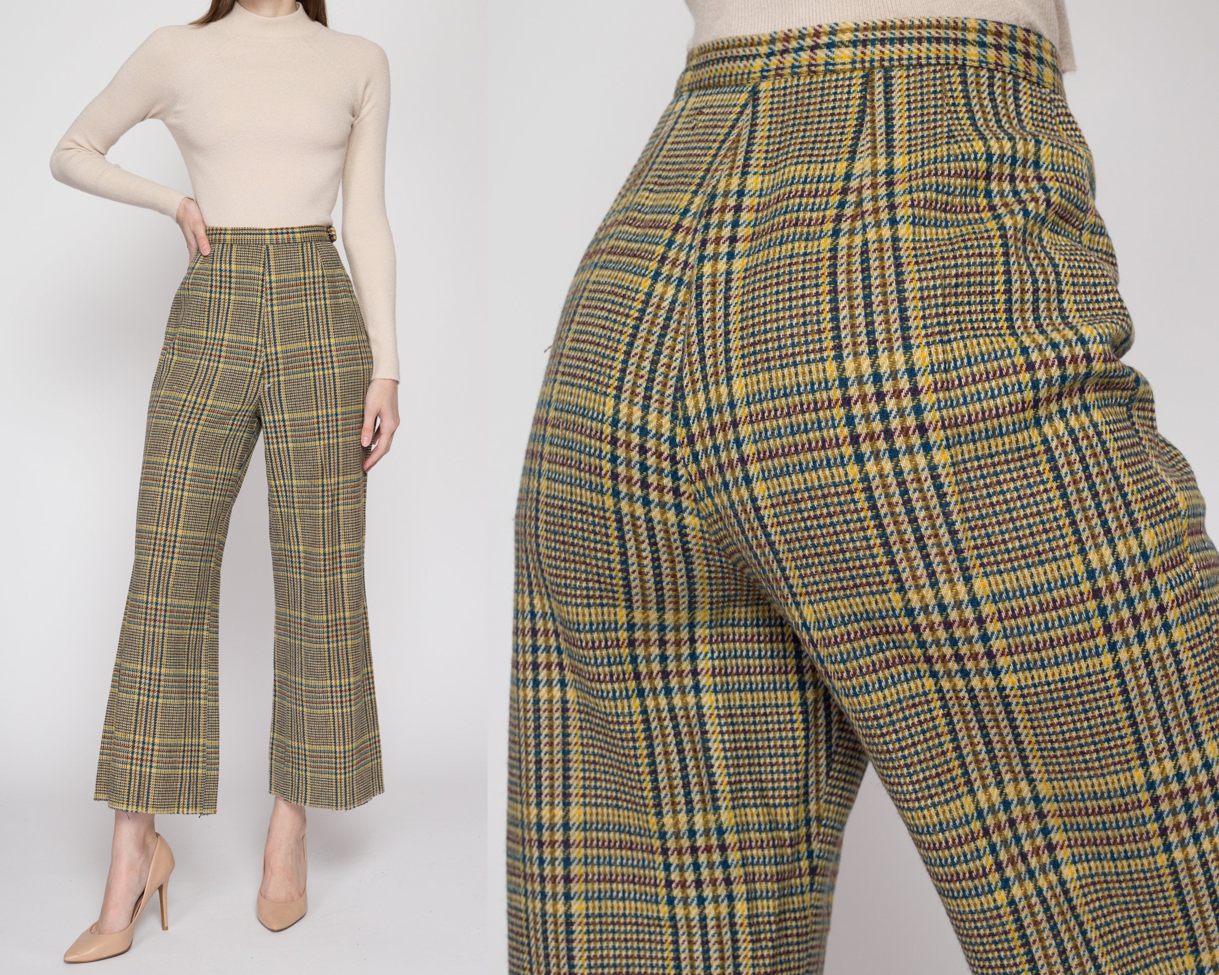 Trending: Trouser Sewing Patterns - The Fold Line