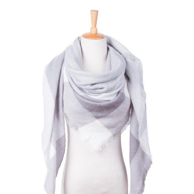 designer scarves outlet